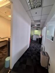 The Plaza (D7), Office #607885251